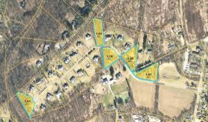 Aerial Map