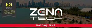 ZenaTech management believes there are strong long-term opportunities in major metropolitan markets across the US and globally for Drone as a Service power washing.