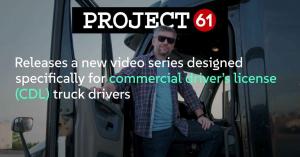 Project 61 Video Release