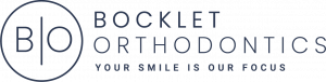 Bocklet Ortho Logo Charleston SC