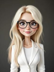 Aimee SEO & AEO Content Writer