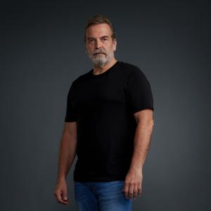 Timeless Merino Short Sleeve by Graphene-X