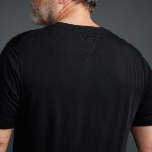 Merino wool evolved for comfort and durability
