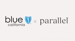 Parallel Health is now in-network with Blue Shield of California
