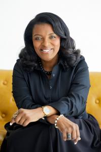 Geneva Martin, author, speaker, and executive leadership strategist, helps leaders navigate transformation with greater clarity, resilience, and purpose.