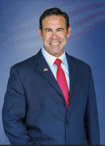 Congressional Candidate Tim Wilkins FL-11
