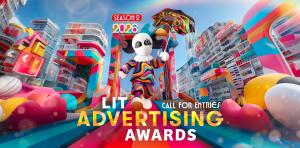 2026 LIT Advertising Awards Season 2 Call for Entries