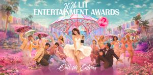 2026 LIT Advertising Awards Season 2 Call for Entries