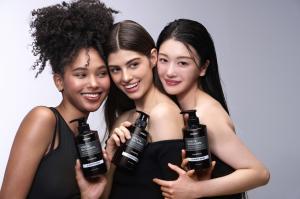Kundal Honey & Macadamia Hair Care Line