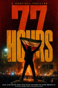 77 Hours - Iranian AI-Hybrid Political Thriller
