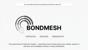  BondMesh is a Belgrade-based cybersecurity company building an autonomous AI security analyst platform for security operations. The company positions BondMesh Command as a system designed to ingest security signals, analyze threats, prioritize incidents,