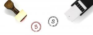 Rubber Stamps
