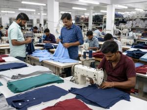 T-Shirt Manufacturing Company