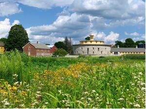Hancock Shaker Village (Photo Courtesy of 1Berkshire)