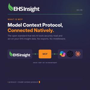 Model Context Protocol connected Natively.