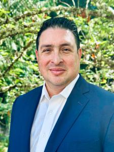 Image of Nick Urbano, Vice President of Sales in the Americas at MEMPHIS Electronic