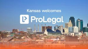 ProLegal launches pre-settlement funding for personal injury plaintiffs in Kansas.