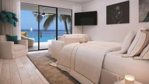 Solaris Beachfront Villa