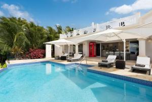 Golf Villa at Royal Westmoreland, Barbados