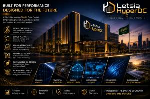 Letsia HyperDC