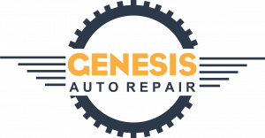 genesis auto repair