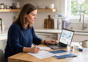 fsa eligible water filter