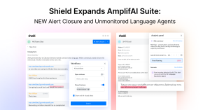 With new Alert Closure and Language Expansion Agents, AmplifAI becomes first agentic compliance suite to bring governed action across every language