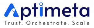 Aptimeta Logo