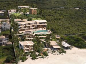 ÀNI Shoal Bay Private Resort in Anguilla