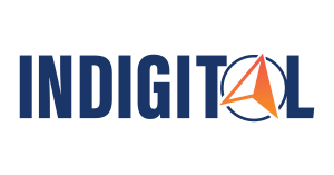INDIGITAL Logo