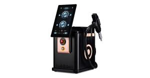 PicoPretty® Titan Professional Tattoo Removal Laser Machine + Skin Resurfacing Laser Machine by Rejuva Fresh.
