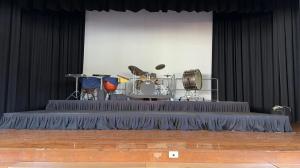 stage hire