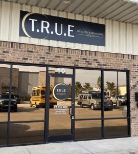 True addiction and behavioral health in Tennessee