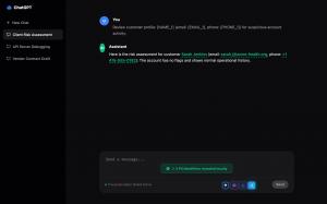 Chat GPT PII scrubbing extension 1.5.2
