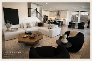 Styling by Staging Scottsdale