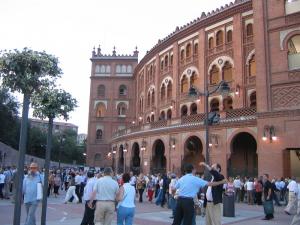 Las Ventas