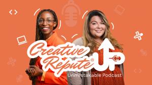 creative repute unmistakable podcast advertising offer