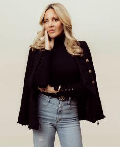 Heather Herr, Private Real Estate Collection CEO