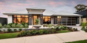 Landscaping In Perth