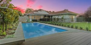 Landscaping In Perth -LandscapesByDesign