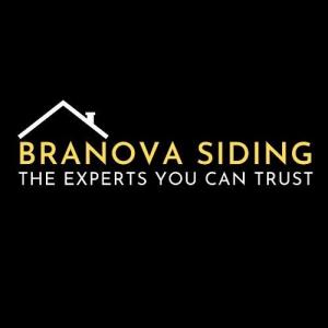Branova Siding