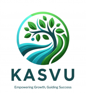 Kasvu Inc. Logo