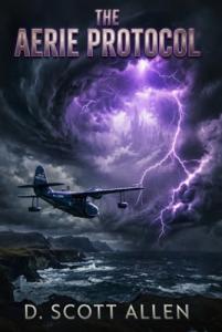 The Aerie Protocol by D. Scott Allen