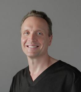 Aaron C. Mack, MD, founder of Health-Span Clinics.