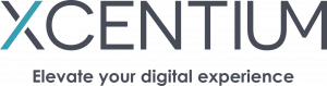 XCentium logo