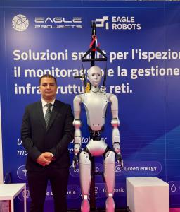 Mohamed Rabie Moawad: AI Marks Letsia’s Next Growth Phase