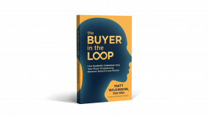 The Buyer in the Loop