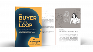 The Buyer in the Loop