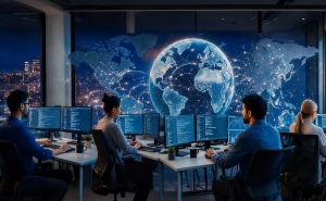 offshore web development company