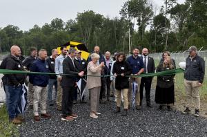York Haven NLF Ribbon Cutting 2026